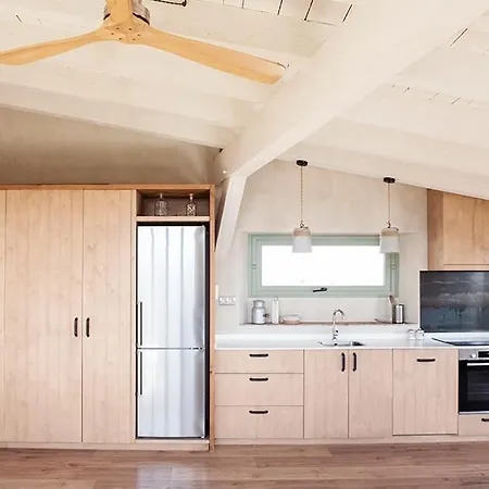 Appartement Encantador En El Baix Emporda